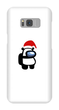 Christmas Panda Among Us Samsung Phone Case
