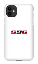 sam9gaming iPhone Phone Cases