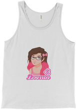 LOVERRLEE ICON TANK TOP