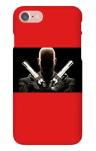 bob iPhone Phone Cases