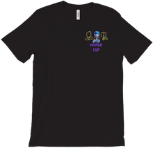 Hyper Cup Limited Edition T-Shirt Logo Left