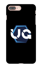 ursgaming iPhone Phone Cases