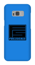 FullScale Samsung Phone Cases