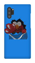 Scottish Elmo Samsung Phone Cases