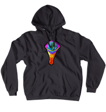 Eye Drip Hoodie