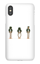 lilnasxmusic iPhone Phone Cases