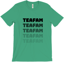 TeaFam TeaShirts