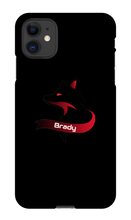 bradychristopherson67 iPhone Phone Cases
