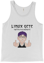 Regata Linux Gete