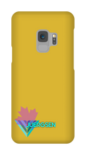 juergsen Samsung Phone Cases
