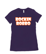 Rockin Robbo - Women's t-shirt