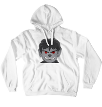 Hoodies (No-Zip/Pullover)