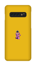 archinator999 Samsung Phone Cases