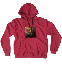 argonauta2050 Hoodies (No-Zip/Pullover)