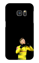 Reus Samsung Case
