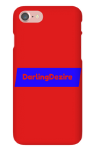 darlingdezire iPhone Phone Cases