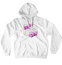 elsietoni Hoodies (No-Zip/Pullover)