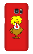 kittatv Samsung Phone Cases