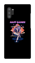 naffgaines Samsung Phone Cases