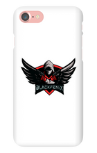 blackfenix iPhone Phone Cases