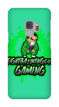 eightba11king540 Samsung Phone Cases