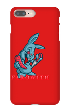uumadin iPhone Phone Cases