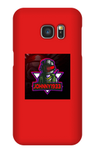 johnny1933 Samsung Phone Cases