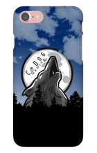 cdogsgaming iPhone Phone Cases