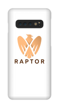 Raptor Samsung Phone Cases