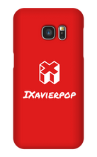 ixavierpop Samsung Case