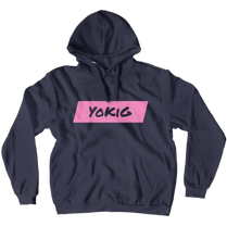 yo_ki_g Hoodies (No-Zip/Pullover)