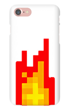 mrdafenix iPhone Phone Cases