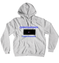 GalaxyImpotor Hoodie