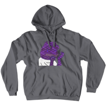 Sad Boi Hoodies