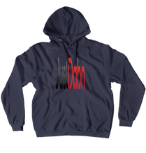 justdabn Hoodies (No-Zip/Pullover)