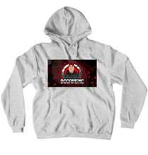OGgaming-Hoodies (No-Zip/Pullover)