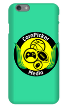 C. P. M. Phone Case - iPhone