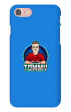 tommyrrfn iPhone Phone Cases
