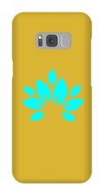 Treehouse Samsung Phone Cases