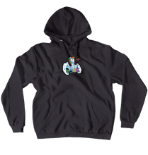 thatonegayguy92 Hoodies (No-Zip/Pullover)