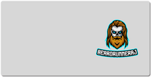 beardrunneraj XXL Gaming Mousepad