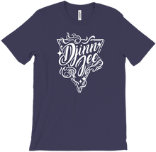 Unisex Tee - White