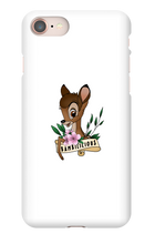 bambilicious iPhone Phone Cases