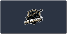 merkstxr XXL Gaming Mousepad