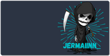 jermaiinn_ XXL Gaming Mousepad