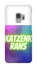 katzenkrans Samsung Phone Cases