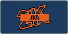 acekills_ttv XXL Gaming Mousepad