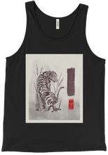 val3nciaga Tank Top