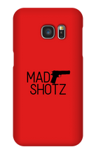 cpt_madshotz Samsung Phone Cases