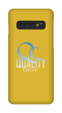 QC Samsung Phone Cases